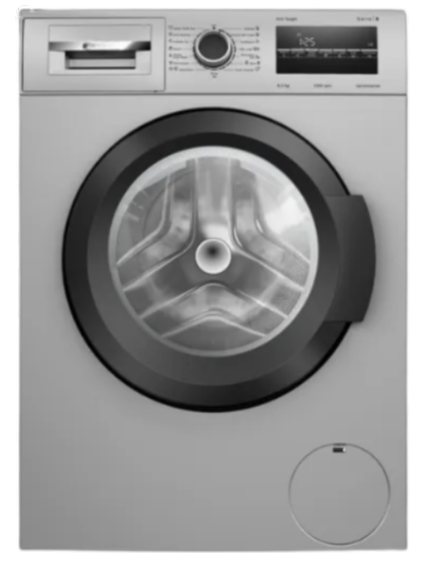 Washing Machines
